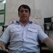 Хусейн Сулиманов
