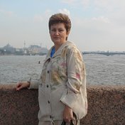 Лариса Захарова (Мусханова)
