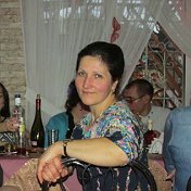 Светлана Атряскина (Лысенко)
