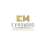 Evrowood интерьерный декор с led