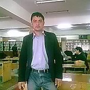 Yunus Djumaniyozov