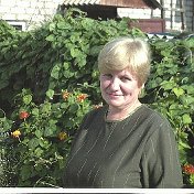 Наталья Кирилюк (Терещенко)