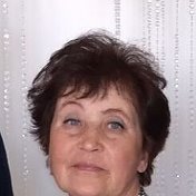 Екатерина Лесникова (Бушуева)