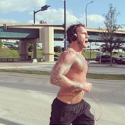 Phillip Jack Brooks (Real Cm Punk)