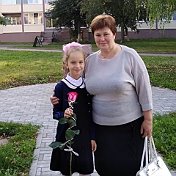 Светлана Лисовская