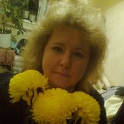 Людмила Иванова (Савина)