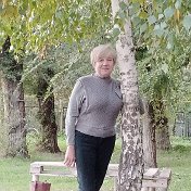 Нина Марьенко (Онищенко)