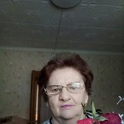 Татьяна Макарова Богданова