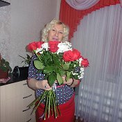 Наталия Девятова (Башкова)