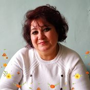 Лилия Иминова (Насибуллина)