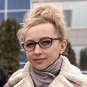 Ольга Сеидова (Безуглова)