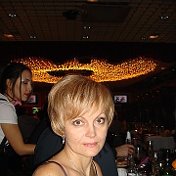 Ирина Шелохаева(Бондаренко)