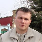 Алексей Тчанников