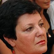 Зинаида Афанасьева (Ревзина)