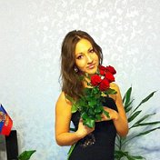 Катерина Меньшикова