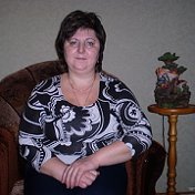Валентина Рехалова