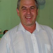 Анатолий Курганский