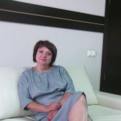 Лидия Каркалёва -Бабичева