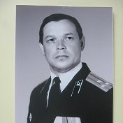 Анатолий Реутов