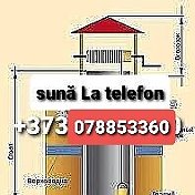 Săpăm fîtînii 078853360