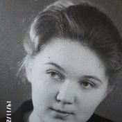 Светлана Лутова