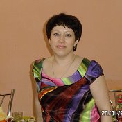 Наталья Савельева