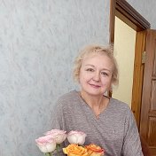 Елена Тимофеева