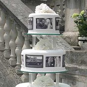 Съедобное фото Съедобная печать на торт