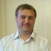 Владимир Макуров