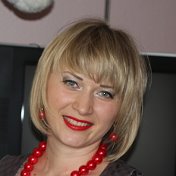 Анастасия Ярошенко