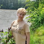 Елена Черноиванова (Кравченко)