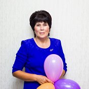 Евгения Шагарова