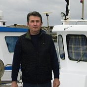 Александр Гусев