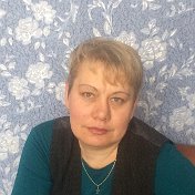 Елена Катляренка (Хлебина)