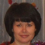 Раиса Нарайкина(Пивкина)