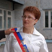 Наталья Говорова ( Соснина)