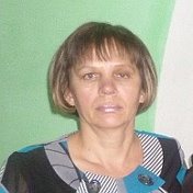 Ирина Крылова(Капустинская)