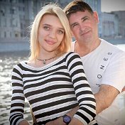 ♥ Nataliya and Nikolay ♥)))