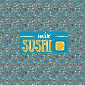 Sushi Mix