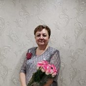 Ольга Слизкая (Дущенко)