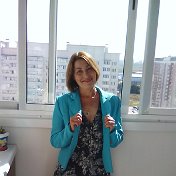 Лида Иванова