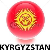 KGZ Бишкек
