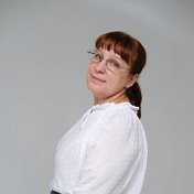 Nina Skovorodchenko Vasyanina