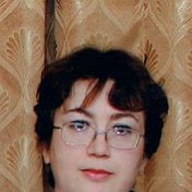 Наталья Крайнова (Жлудникова)