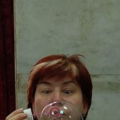 Наталья Овчинникова