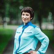 Наталья Голоулина (Белоусова)