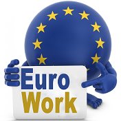 Работа в Европе Легально