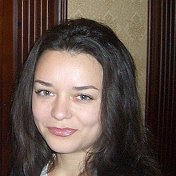Ольга Виштаченко (Богаченко)