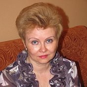 Людмила Южакова (Преснякова)