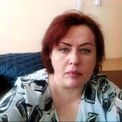 Ирина Тарасова